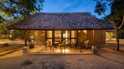 Lodges