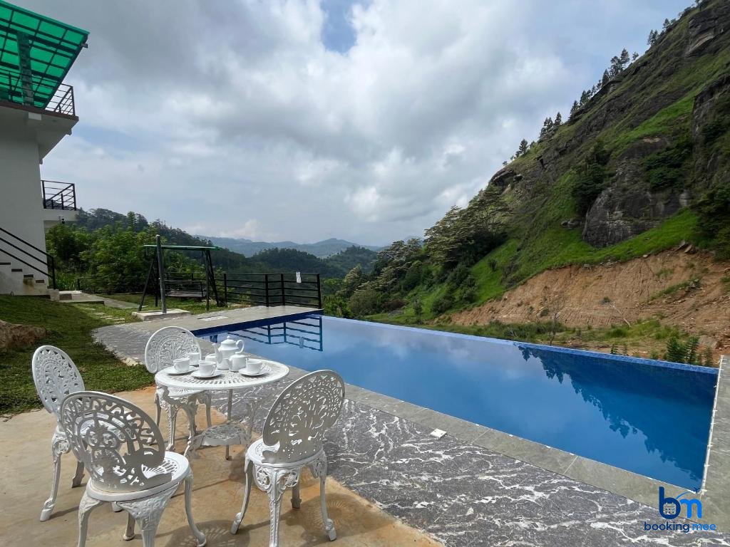 Stone Gale Estate Villa