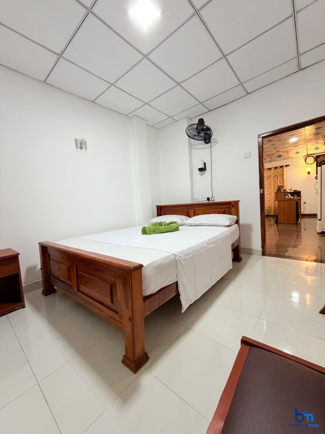 Hotel Camorich