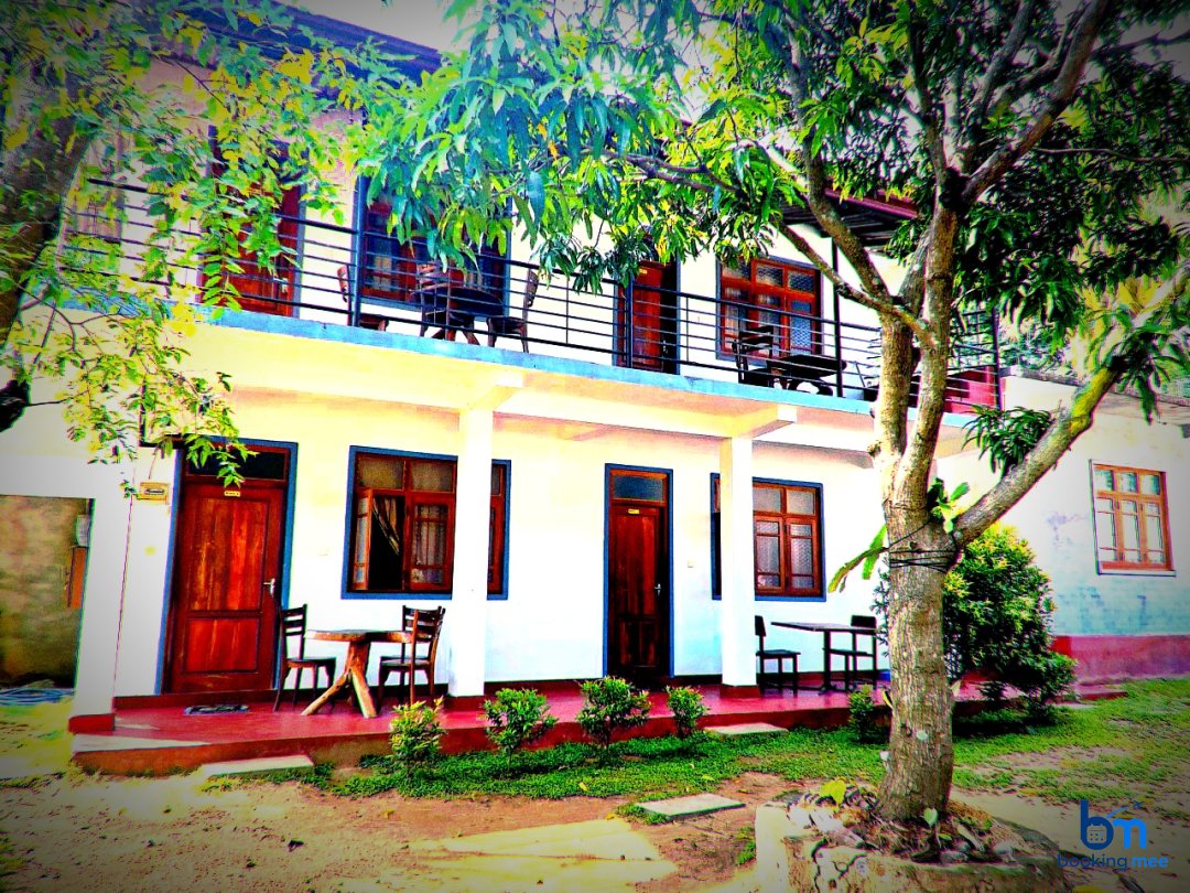 Parakum Rest 